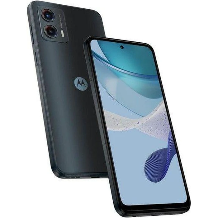 Motorola Moto G 5G (2023) - 128GB - 1 Physical SIM - Ink Blue by Motorola - Image 8