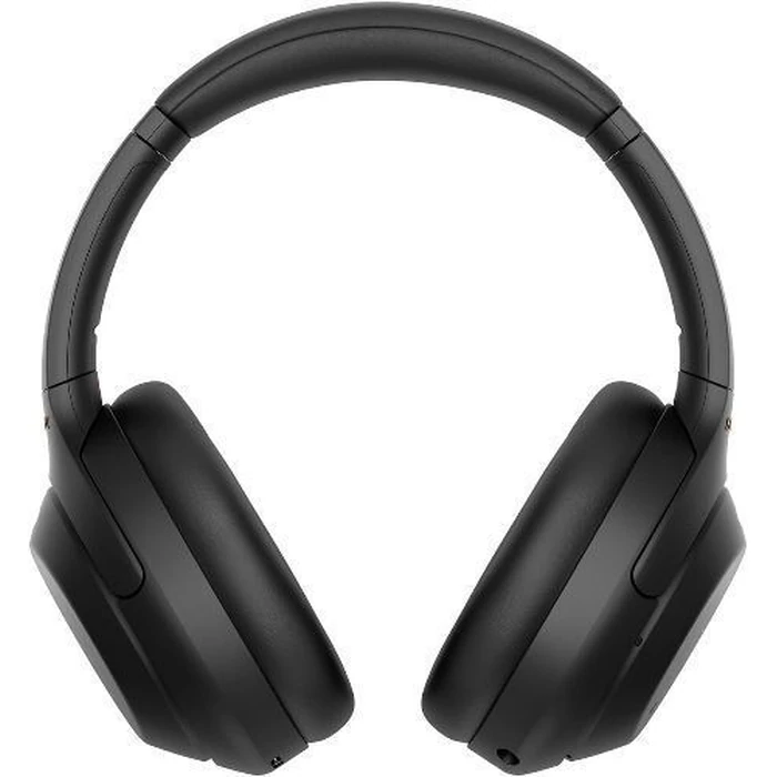 Sony WH-1000XM4 Wireless Noise Cancelling Headphones - Black by Sony - Refurbished - Excellent condition - US$222.99