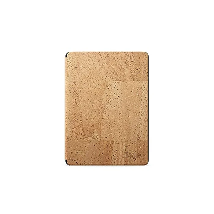 Kindle Paperwhite Cork Cover (11th Generation-2021) by Amazon - Image 1