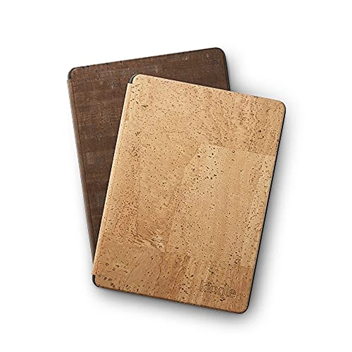 Kindle Paperwhite Cork Cover (11th Generation-2021) by Amazon - Image 5