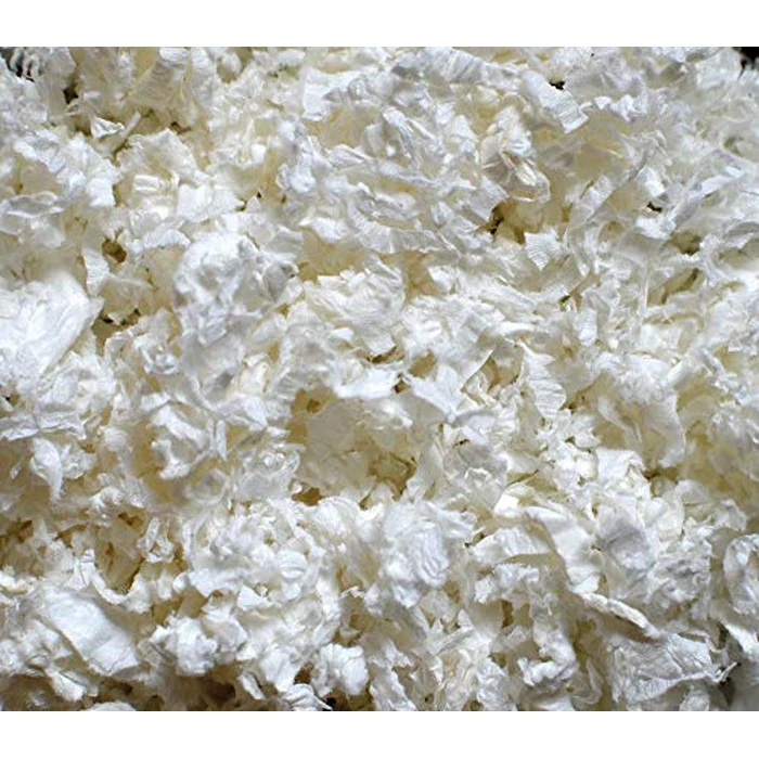 Oxbow Pure Comfort Bedding, Rabbit, Hamster, & Guinea Pig Bedding, Bunny Supplies for Litter Box, Pet Safe, Low Dust, White Paper, 72 Liter Bag by Oxbow - Image 2