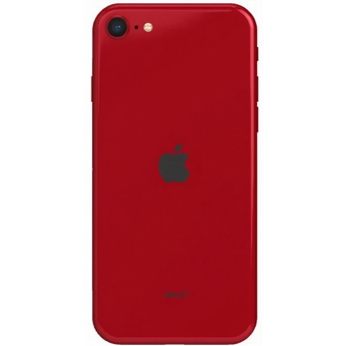 iPhone SE (2022) - 64GB - Red by Apple - Image 3