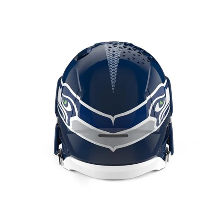 Limited Edition, Officially Licensed NFL Seattle Seahawks Helmet Stand for Amazon Echo Dot (4th & 5th Generations). Device Sold Separately. by Amazon - Image 5