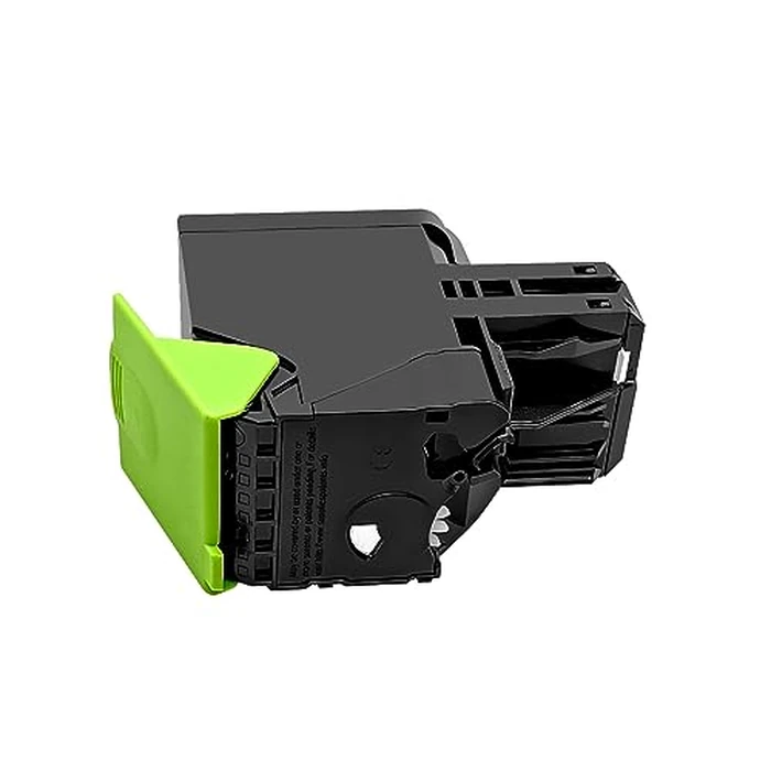 TOPRINT C310 C315 4 Colors Compatible Toner Cartridges 006R04356 006R04357 006R04358 006R04359 Black 3000 Pages, C M Y 2000 Pages for Xerox Laser Printer C310 C310dni C310dnim C315 C315dni C315dnim by TOPRINT - Image 7