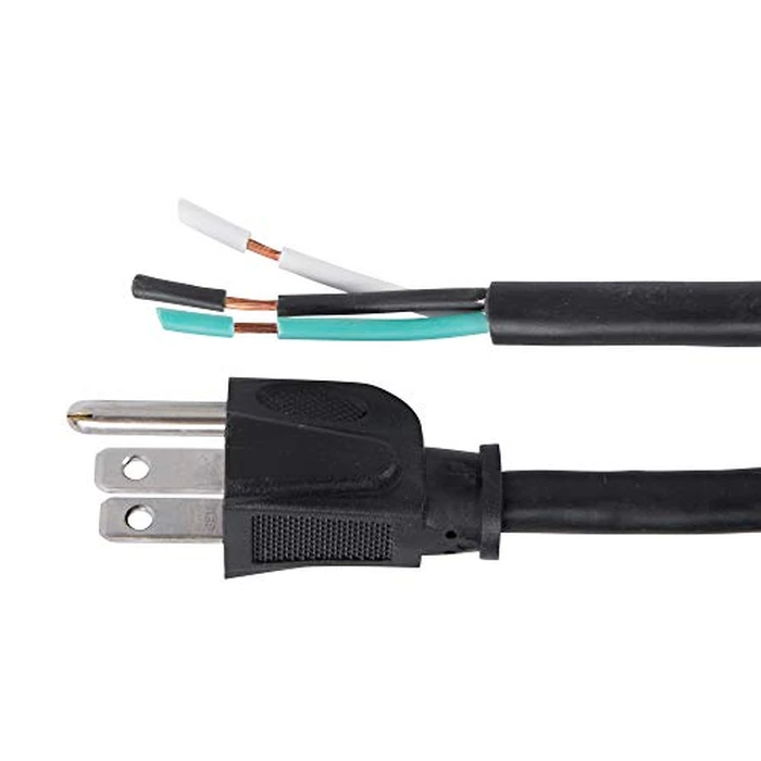 Bergen Industries Inc PS313163 3-Wire Appliance and Power Tool Cord, 3 ft, 16 AWG, 13A/125V AC, 1625w by Bergen Industries Inc - Image 4
