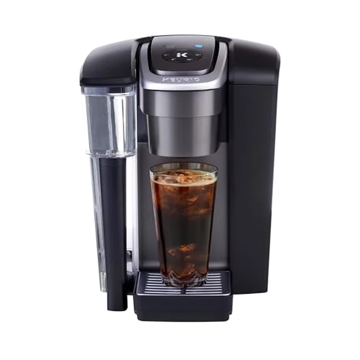 Keurig K-1550 Small Business Single Serve Coffee Maker, 96 oz Water Reservoir, Black by Keurig - Used - Very Good condition