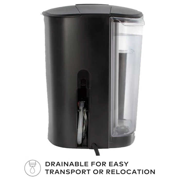 Keurig K-1550 Small Business Single Serve Coffee Maker, 96 oz Water Reservoir, Black by Keurig - Image 9