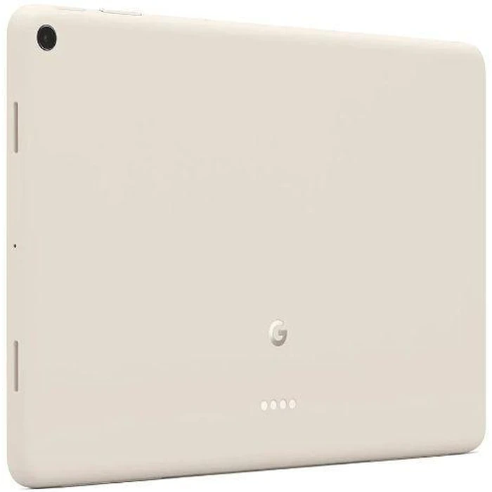 Google Pixel Tablet with Charging Speaker Dock (2023) - 256GB - Porcelain - 10.95 Inch by Google - Image 5