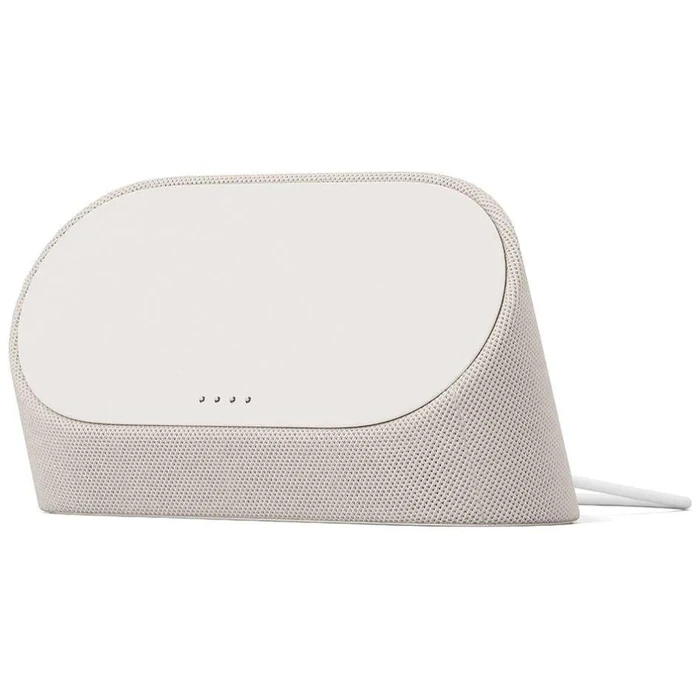 Google Pixel Tablet with Charging Speaker Dock (2023) - 256GB - Porcelain - 10.95 Inch by Google - Image 4