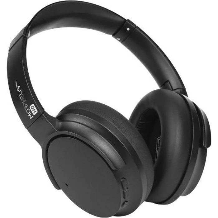 Morpheus 360 Synergy HP9550HD Wireless Headphones - Black by Morpheus - Refurbished - Excellent condition