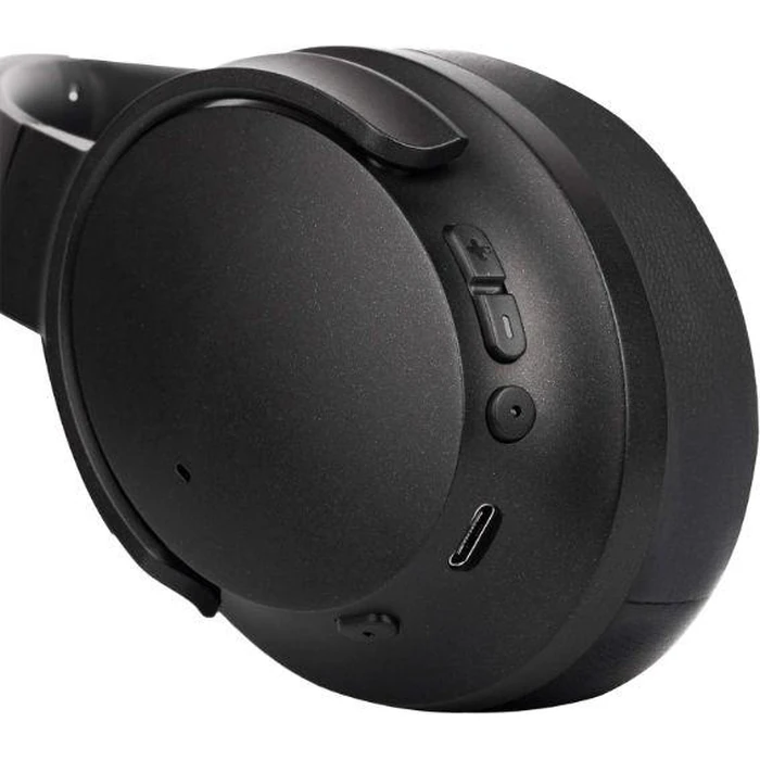 Morpheus 360 Synergy HP9550HD Wireless Headphones - Black by Morpheus - Image 3
