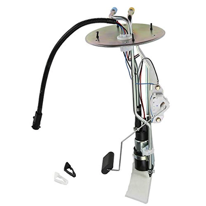 A-Premium Electric Fuel Pump Module Assembly with Strainer Compatible with Ford F-150 1997-2003 4.2L 4.6L 5.4L by A-premium - Image 1