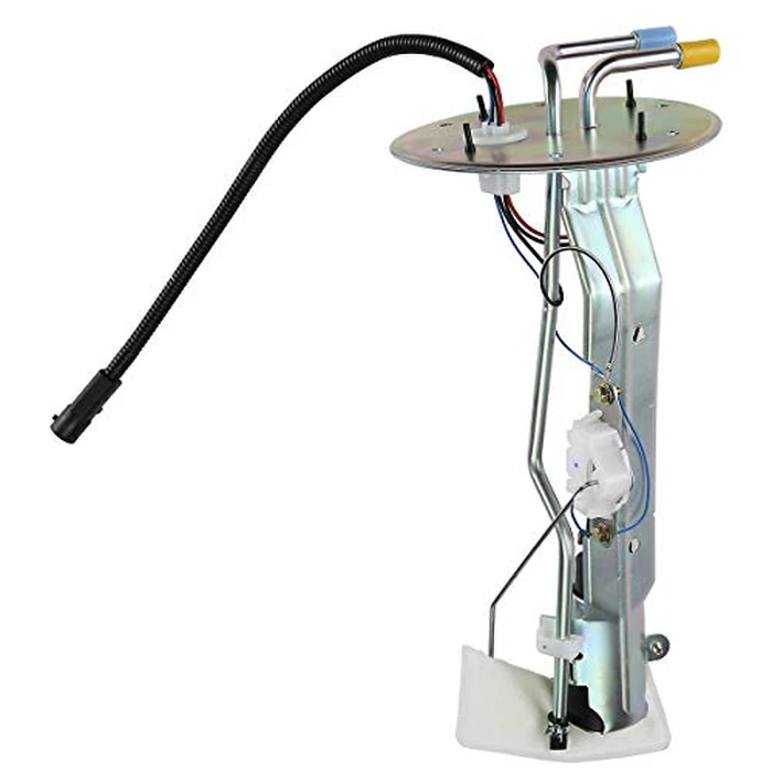 A-Premium Electric Fuel Pump Module Assembly with Strainer Compatible with Ford F-150 1997-2003 4.2L 4.6L 5.4L by A-premium - Image 5