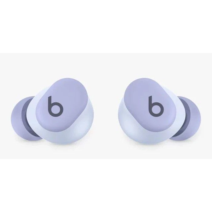 Beats by Dre Solo Buds True Wireless Bluetooth Earbuds - Arctic Purple by Beats by Dre - Image 2