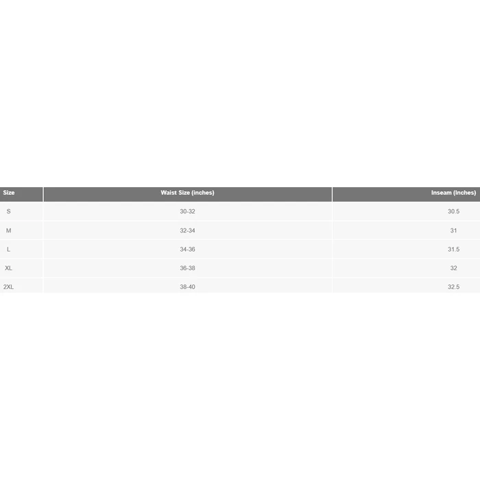 Blue Ice Men's Modern Fit Fleece Jogger Sweatpants Large (3-Pack) - Black-Charcoal-Heather Grey by Blue Ice - Image 2