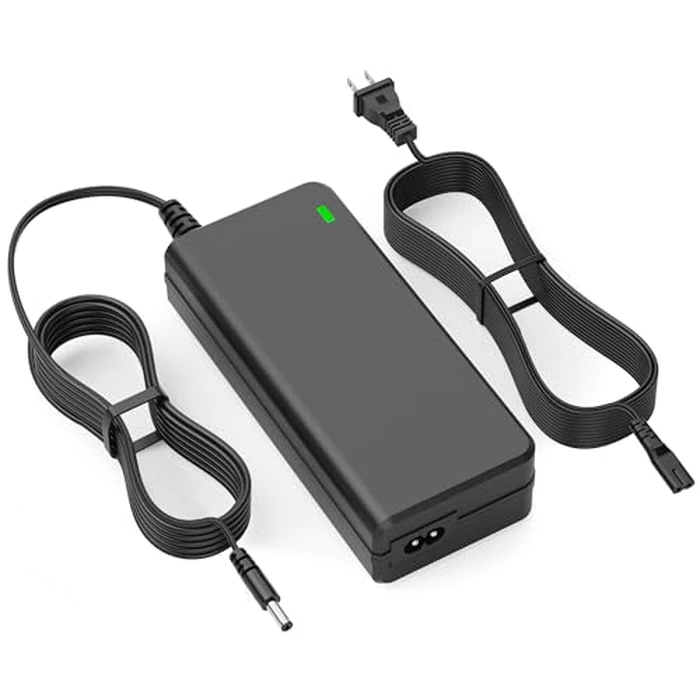VIFOCUFY 24V AC Adapter Charger for Vizio Soundbar VSB200 VSB205 VSB210 VSB206 VSB207 VSB210WS VHT215 VHT510 P/N:90012422801 S065BP2400250 SB4021-MA1 Speaker Home Theater Sound Bar Power Supply Cord by VIFOCUFY - Used - Like New condition