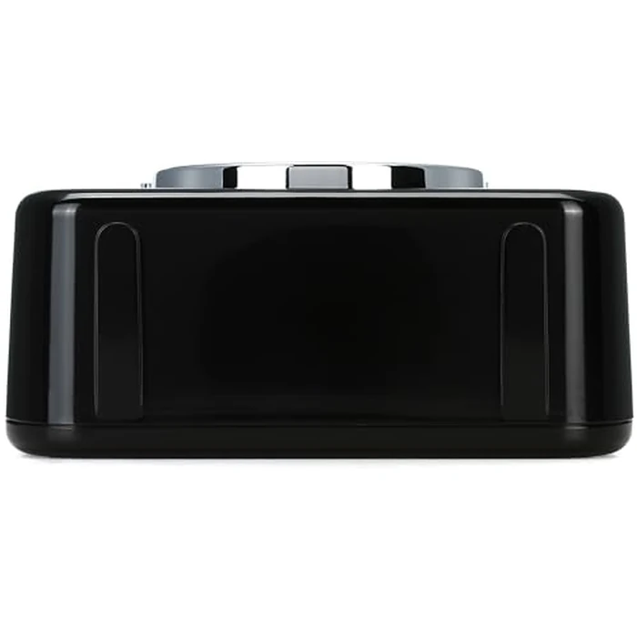 Danelectro Honeytone N-10 Guitar Mini Amp, Black with belt clip by Danelectro - Image 6