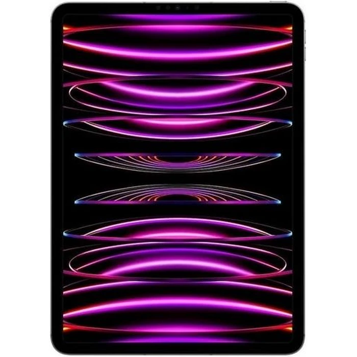 iPad Pro 11-inch (2022) 4th Gen - 128GB - Cellular + WiFi - Space Grey by Apple - Image 3