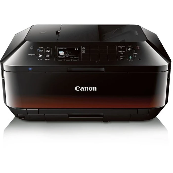 Canon Office and Business MX922 All-in-One Printer, Wireless and Mobile Printing by Canon - Used - Good condition - US$249.99