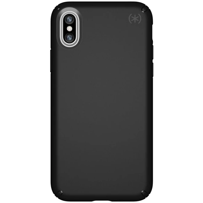Speck Presidio Mount Phone Case + MagicMount Pro Dash for iPhone X - Black by Speck - Image 2