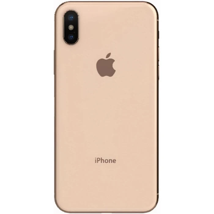 iPhone XS Max - 256GB - Gold - Unlocked by Apple - Image 4