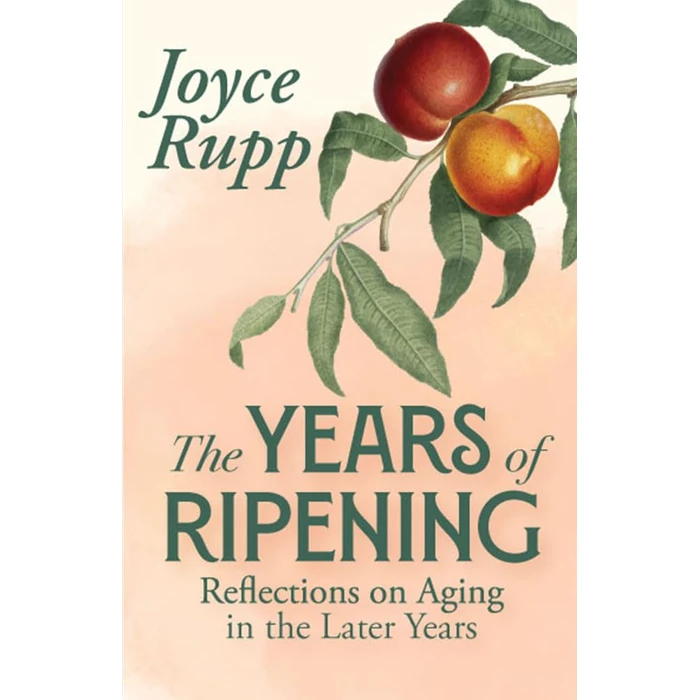 The Years of Ripening: Reflections on Aging in the Later Years by Orbis. - Used - Acceptable condition