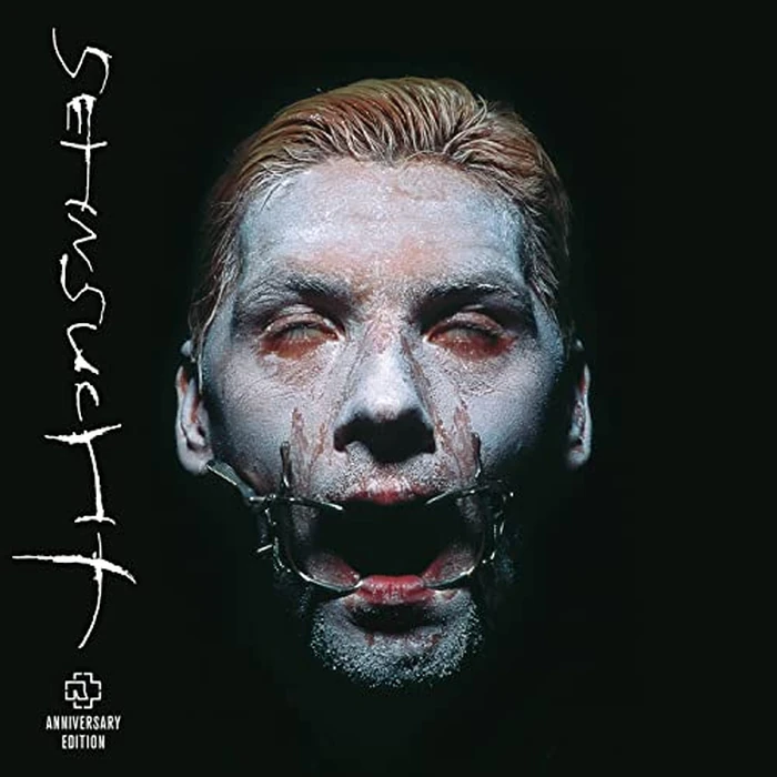Sehnsucht (Anniversary Edition) (Vinyl) by Island - Used - Good condition