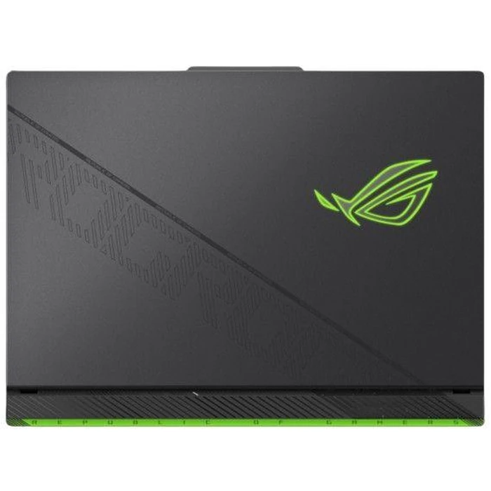 ASUS ROG Strix ROG Strix G16 (2024) G614 Laptop 16" - Black - Intel Core i9-14900HX 1.6GHz - 16GB RAM - 1TB by ASUS - Image 4