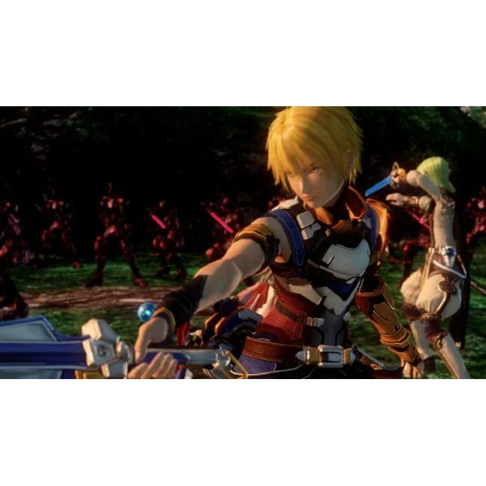 Star Ocean: The Last Hope International - Playstation 3 by Square Enix - Image 2