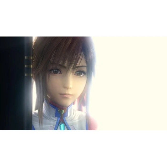 Star Ocean: The Last Hope International - Playstation 3 by Square Enix - Image 4