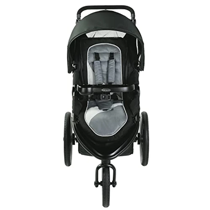 Graco FastAction Jogger LX Stroller, Drive by Graco - Image 2