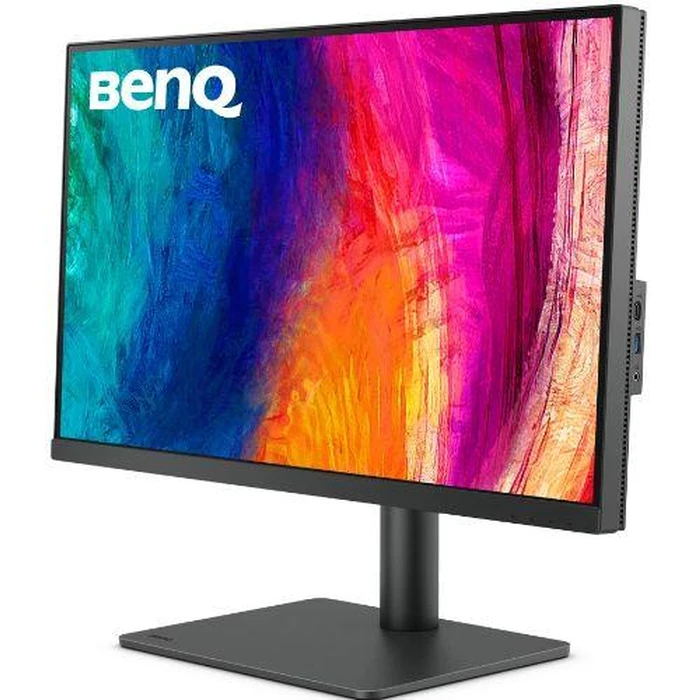 BenQ PD2705U 27" 4K UHD sRGB USB-C Designer Monitor - Black - 27 Inch by BenQ - Image 2