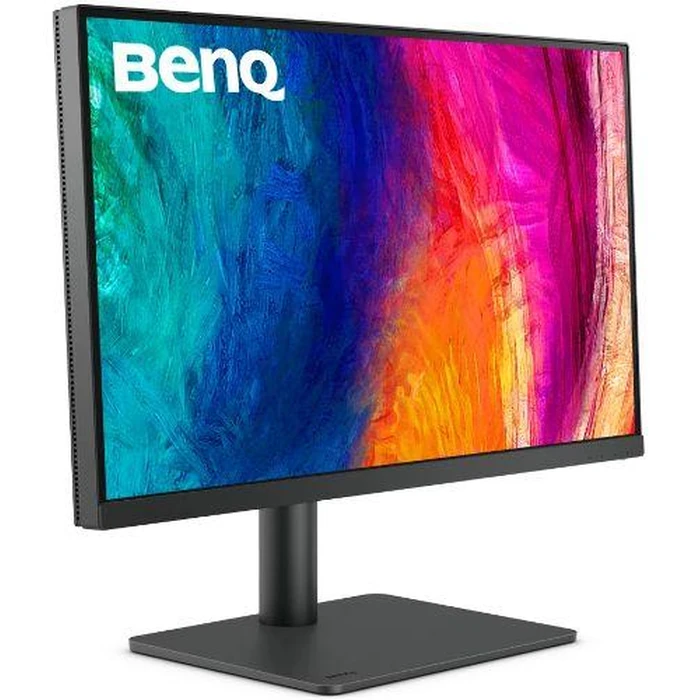 BenQ PD2705U 27" 4K UHD sRGB USB-C Designer Monitor - Black - 27 Inch by BenQ - Image 3