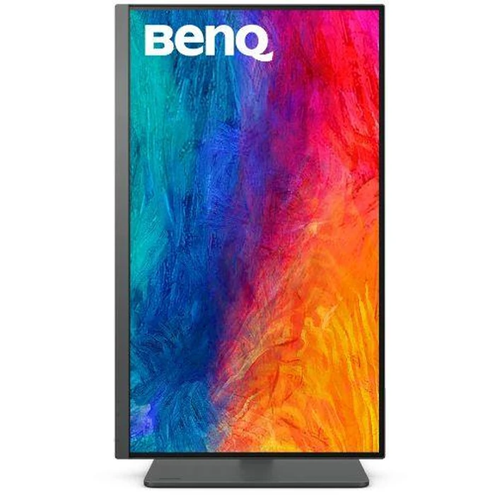 BenQ PD2705U 27" 4K UHD sRGB USB-C Designer Monitor - Black - 27 Inch by BenQ - Image 4