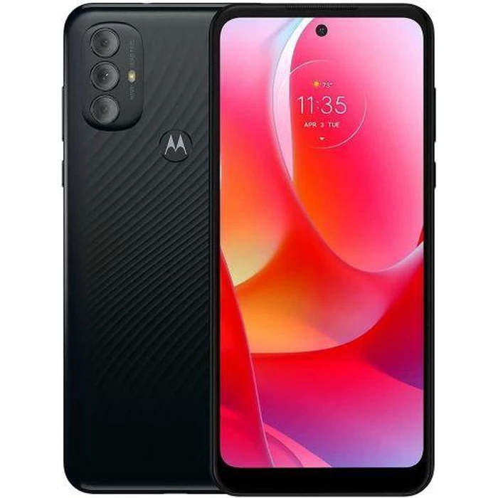 Motorola Moto G Power (2022) - 64GB - Dark Grove - Verizon by Motorola - Refurbished - Acceptable condition