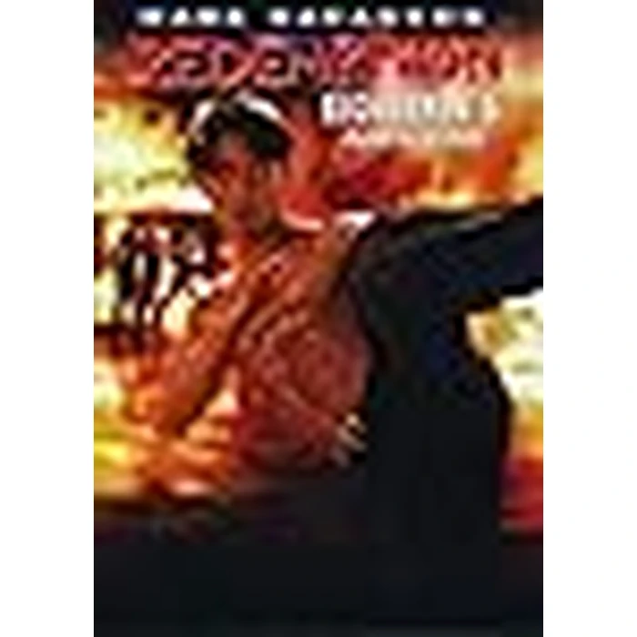 Kickboxer 5: Redemption [DVD] by Lionsgate - Image 2