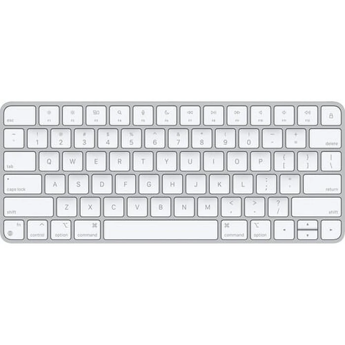 Apple Apple Magic Keyboard (2021) - White by Apple - Refurbished - Excellent condition - US$104.99