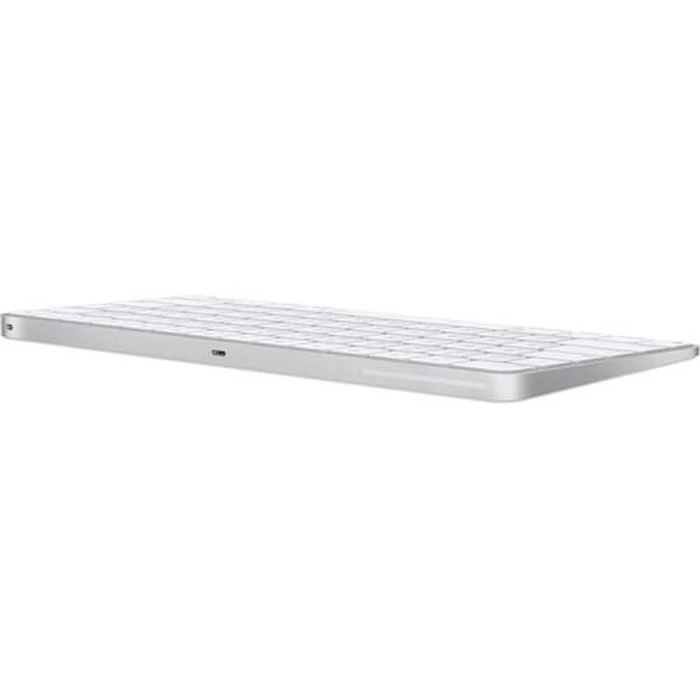 Apple Apple Magic Keyboard (2021) - White by Apple - Image 3