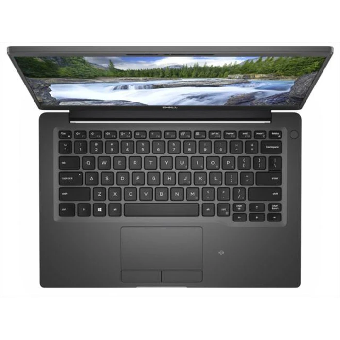 Dell Latitude 7400 Laptop 14" - Carbon Fiber - Intel Core i5-8365U 1.6GHz - 4GB RAM - 500GB by Dell - Image 5