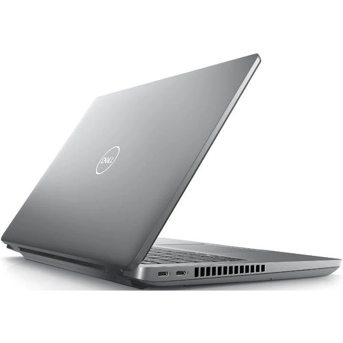 Dell Precision 3470 Mobile Workstation Laptop 14" - Grey - Intel Core i7-1260P 2.1GHz - 32GB RAM - 1TB by Dell - Image 2