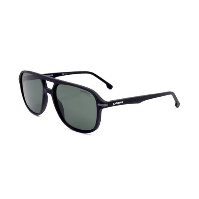 Carrera CARRERA 279/S 003 MATTE BLACK 56/17/145 MAN Sunglasses by Carrera - Used - Good condition - US$36.66