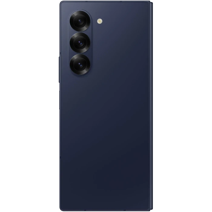 Galaxy Z Fold6 - 512GB - 1 Physical SIM + eSIM - Navy - Unlocked by Samsung - Image 3