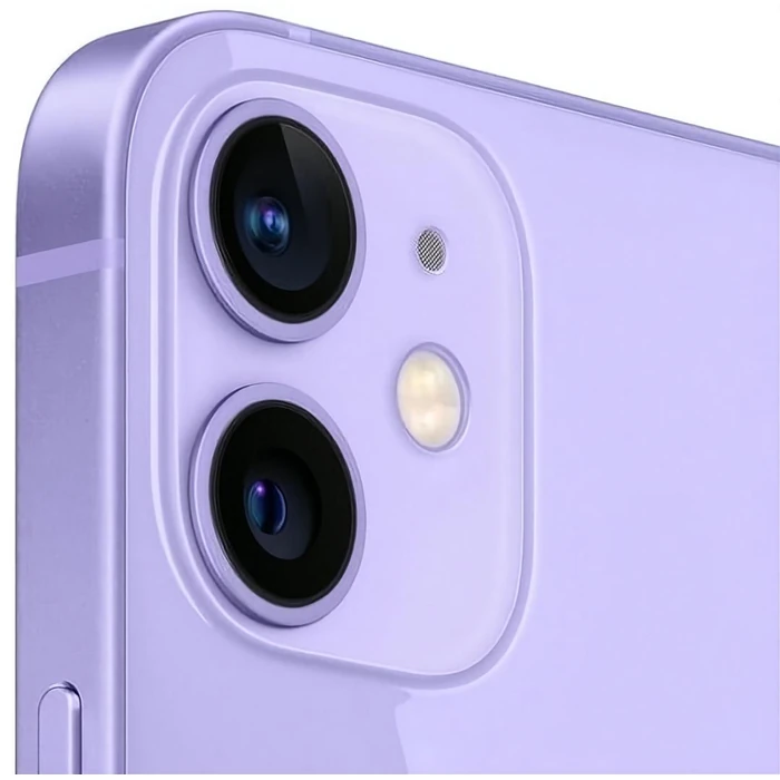 iPhone 12 - 256GB - Purple - Unlocked by Apple - Image 4