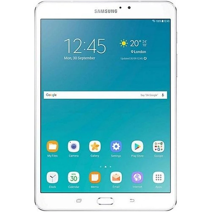 Galaxy Tab S2 (2015) 8.0-inch - 32GB - WiFi - White by Samsung - Image 1