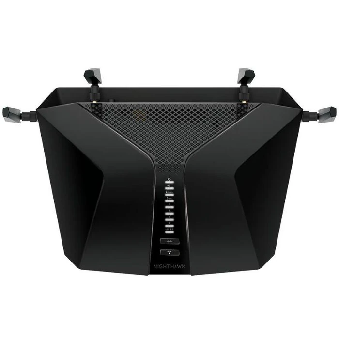 Netgear RAX50 Nighthawk 6-Stream AX5400 WiFi Router - Black by Netgear - Image 4