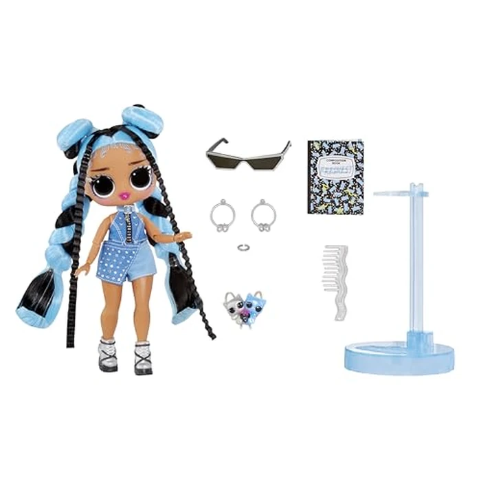 LOL Surprise Tweens Core Doll - Freshest by L.O.L. Surprise! - Used - Like New condition - US$21.84
