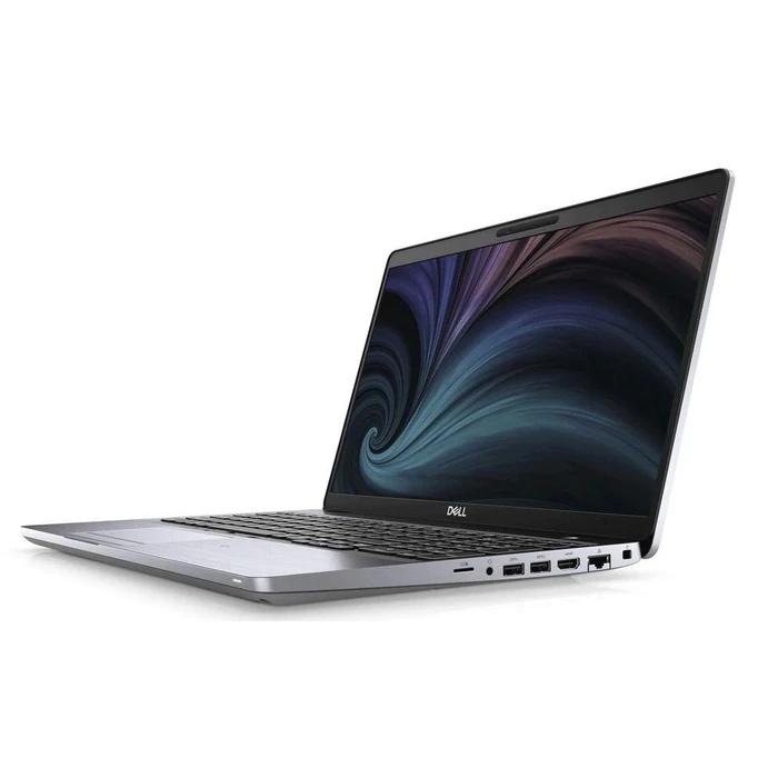 Dell Latitude 5510 Laptop 15.6" - Aluminum - Intel Core i5-10210U 1.6GHz - 32GB RAM - 1TB by Dell - Image 5