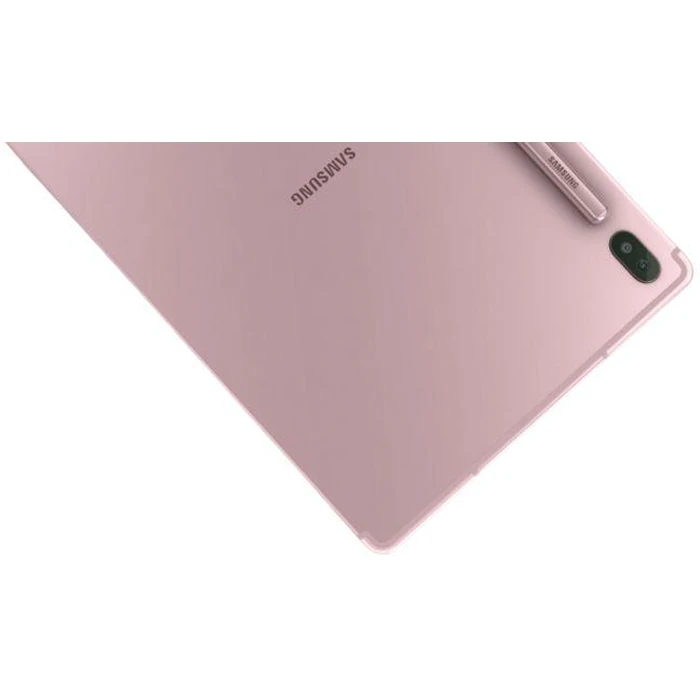 Galaxy Tab S6 (2019) 10.5-inch - 128GB - WiFi - Rose Blush by Samsung - Image 3