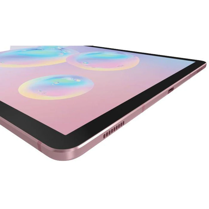 Galaxy Tab S6 (2019) 10.5-inch - 128GB - WiFi - Rose Blush by Samsung - Image 4