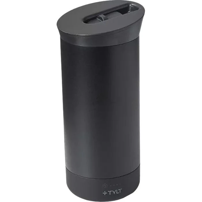 TYLT Wireless Charging Coffee Power Mug - Black by TYLT - Refurbished - Brand New condition - US$42.98